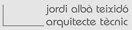 Jordi Albà Teixidó